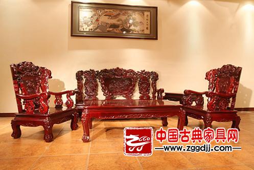 红木家具 红木家具